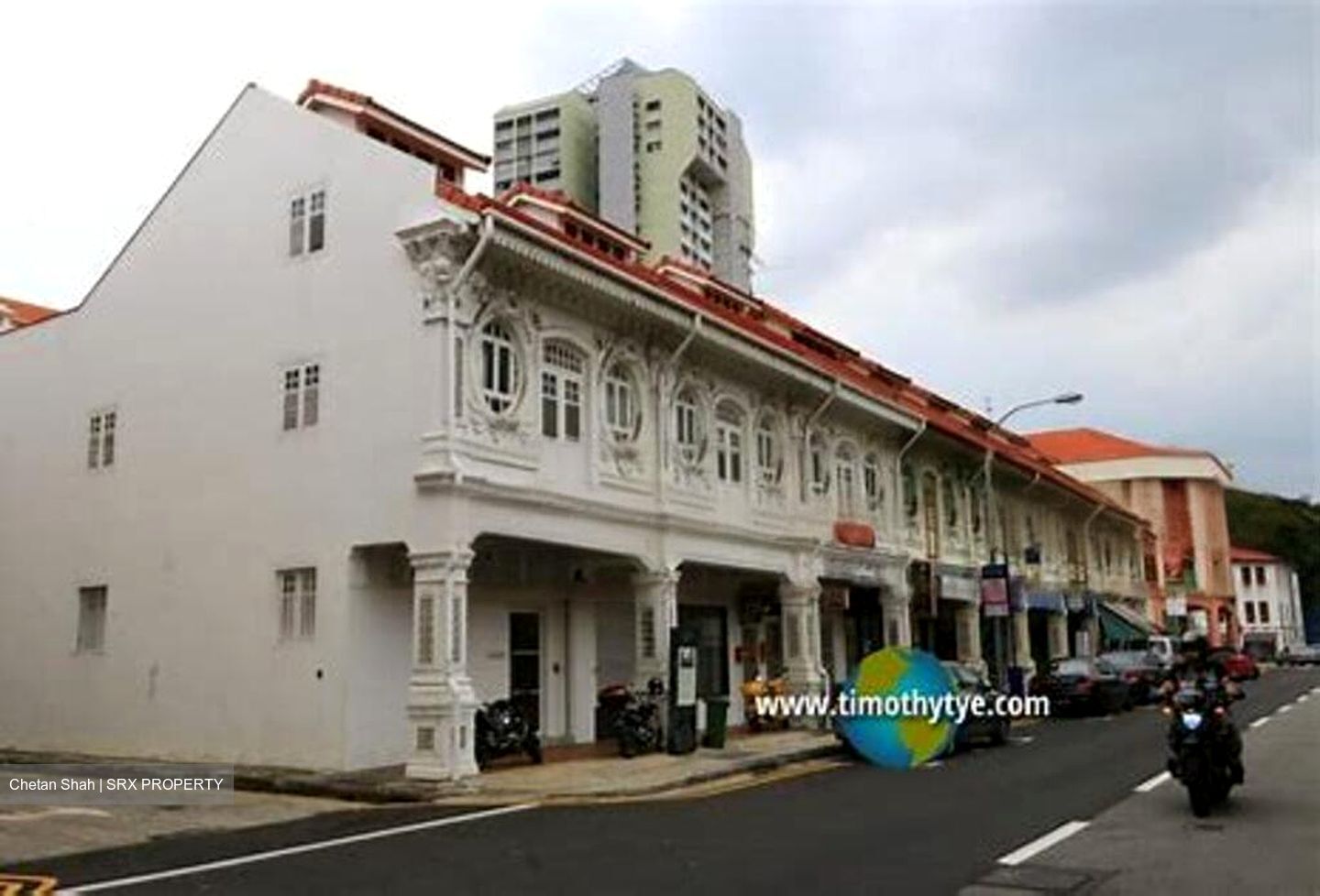 Syed Alwi Road (D8), Retail #450793631